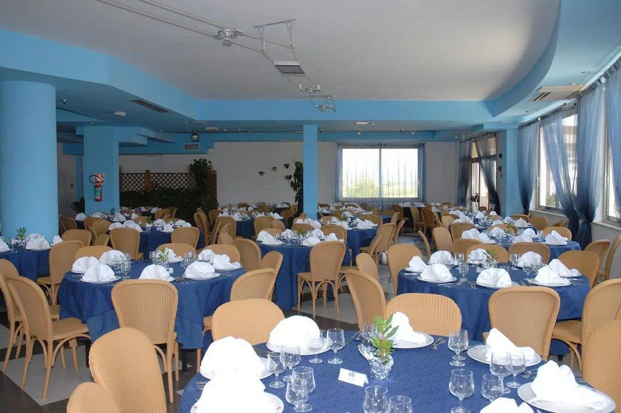 Hotel Club Selinunte Beach Aimori Marinella di Selinunte