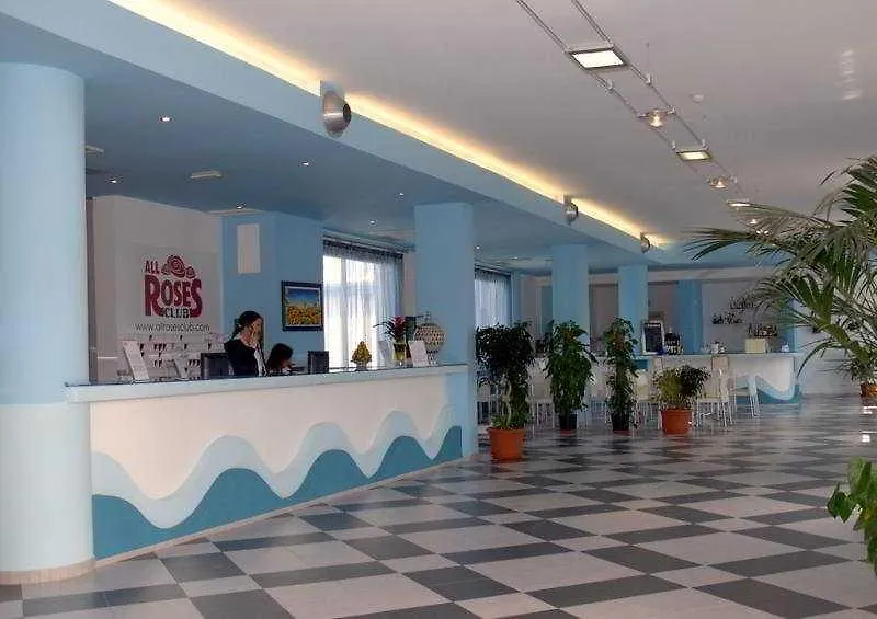 Hotel Club Selinunte Beach Aimori Marinella di Selinunte Italy