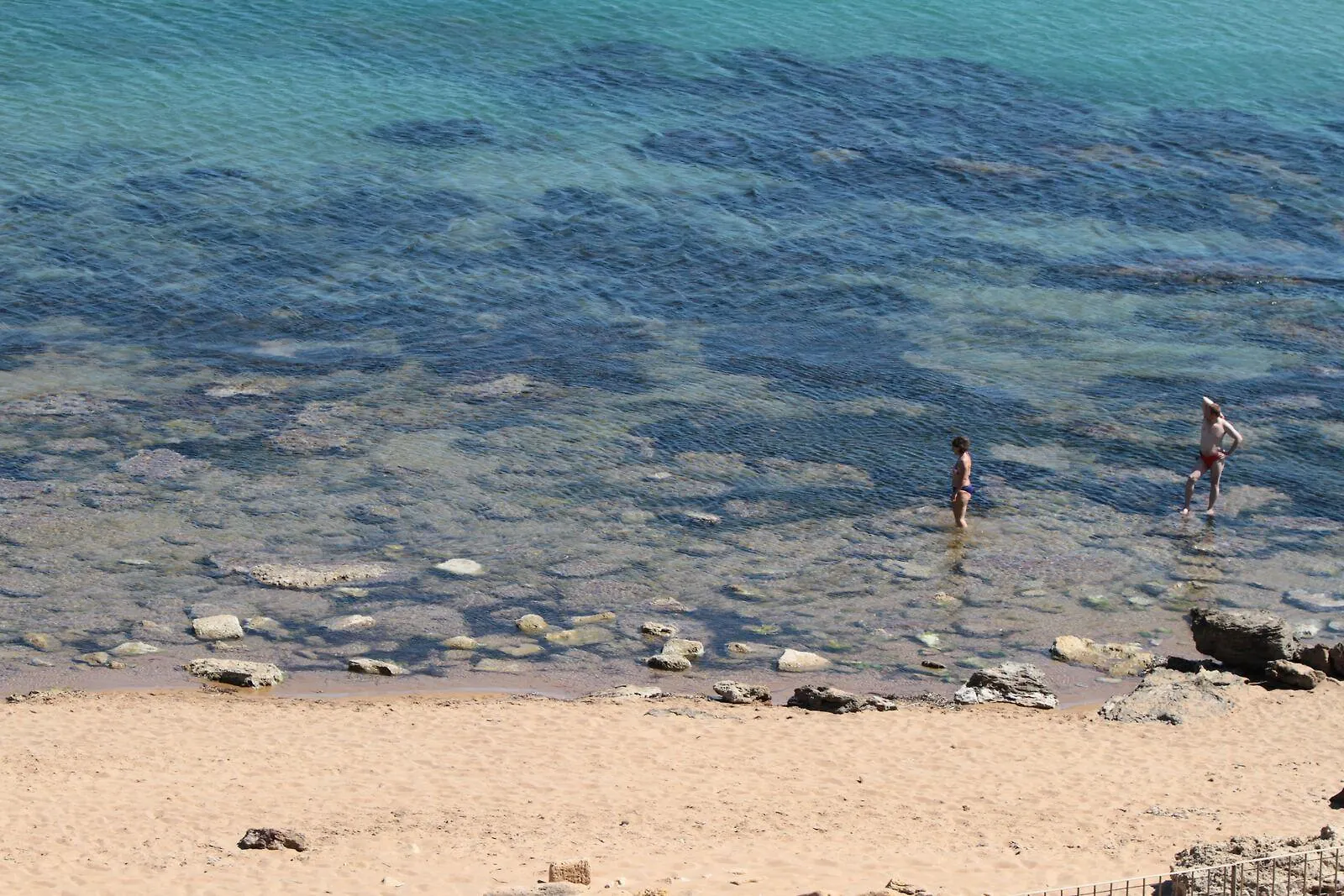Hotel Club Selinunte Beach Aimori Marinella di Selinunte 4*,