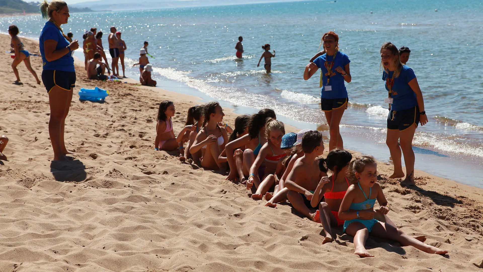 Hotel Club Selinunte Beach Aimori Marinella di Selinunte 4*,  Italy
