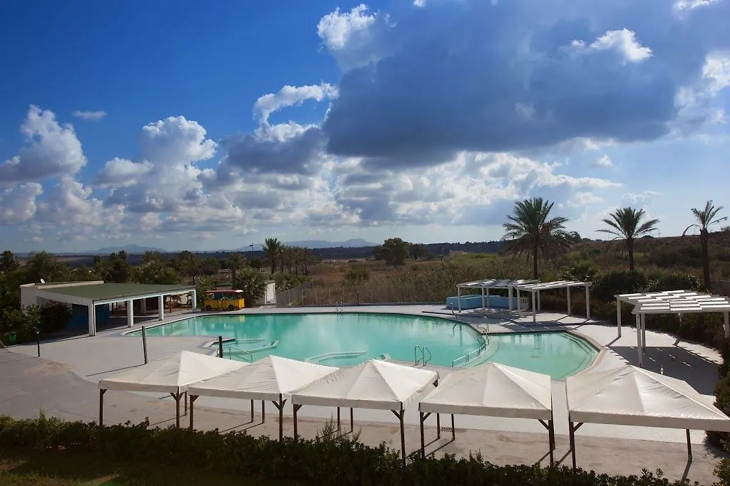 Hotel Club Selinunte Beach Aimori Marinella di Selinunte
