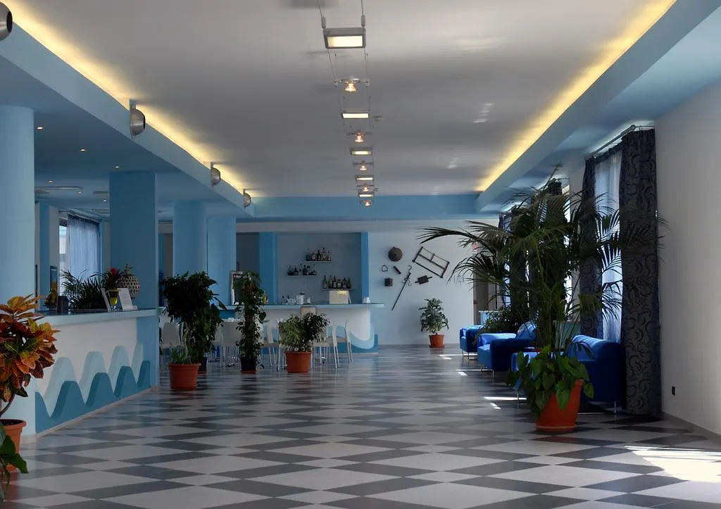 Hotel Club Selinunte Beach Aimori Marinella di Selinunte 4*,  Italy