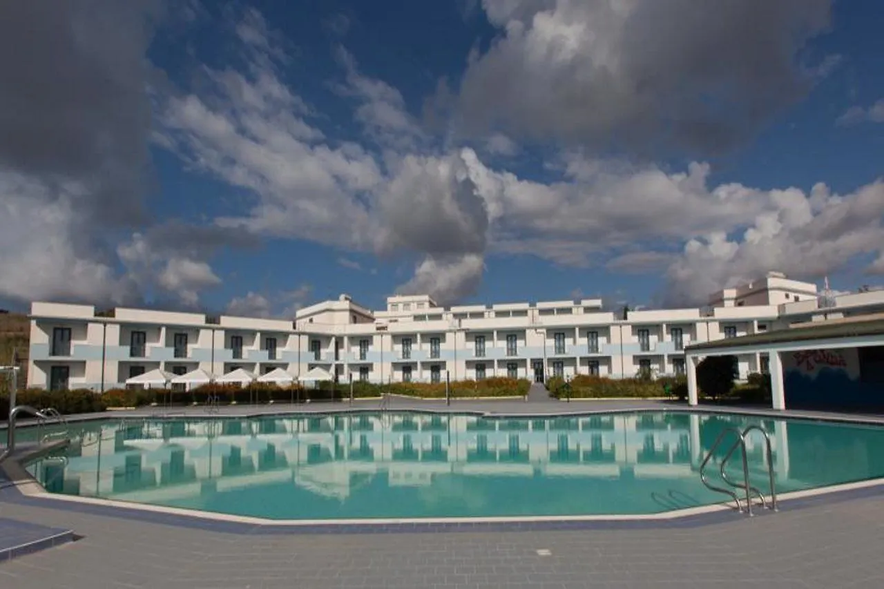 Hotel Club Selinunte Beach Aimori Marinella di Selinunte