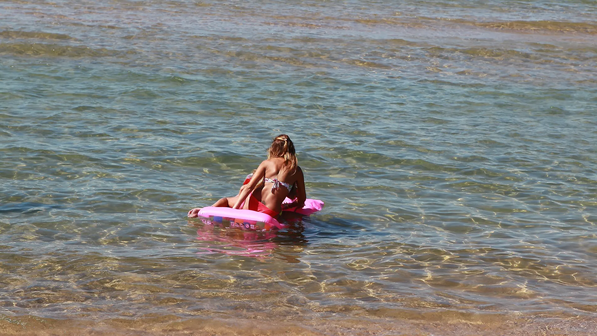 Hotel Club Selinunte Beach Aimori Marinella di Selinunte